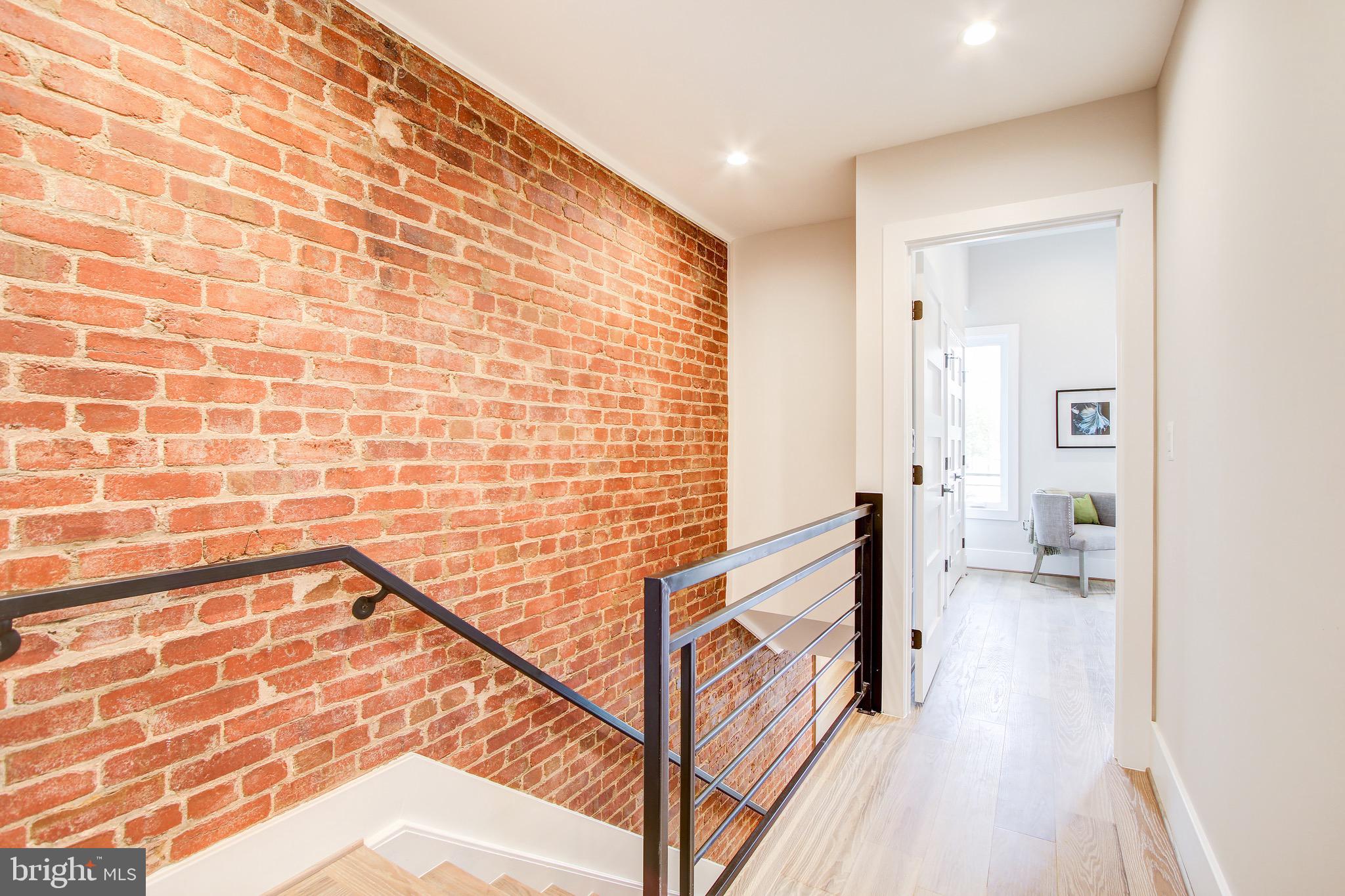 1302 Spring Road Northwest Washington, DC 20010 - Photo 28 of 47