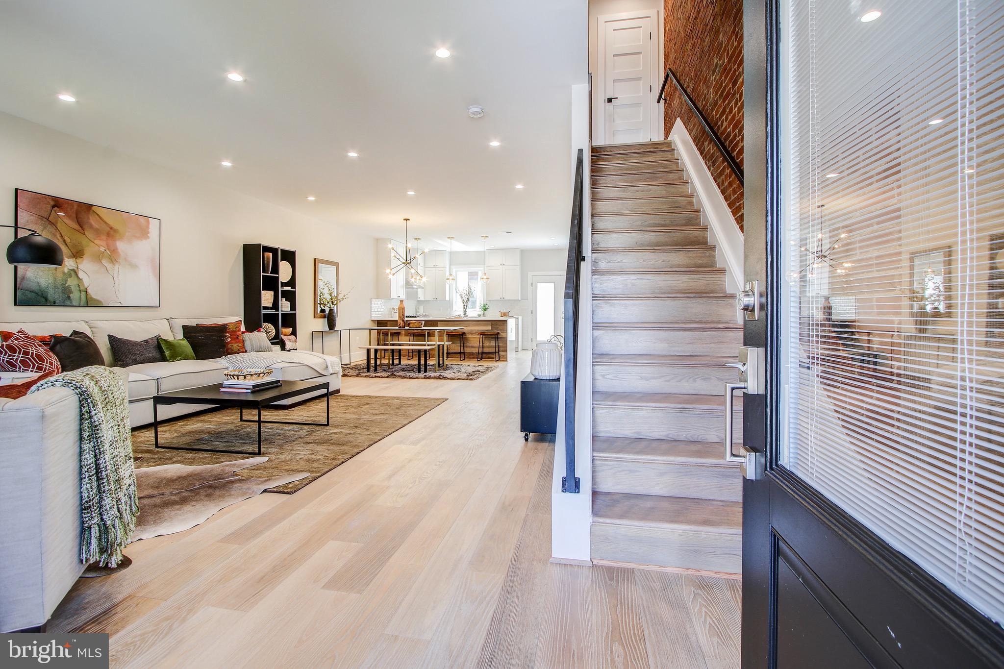 1302 Spring Road Northwest Washington, DC 20010 - Photo 4 of 47