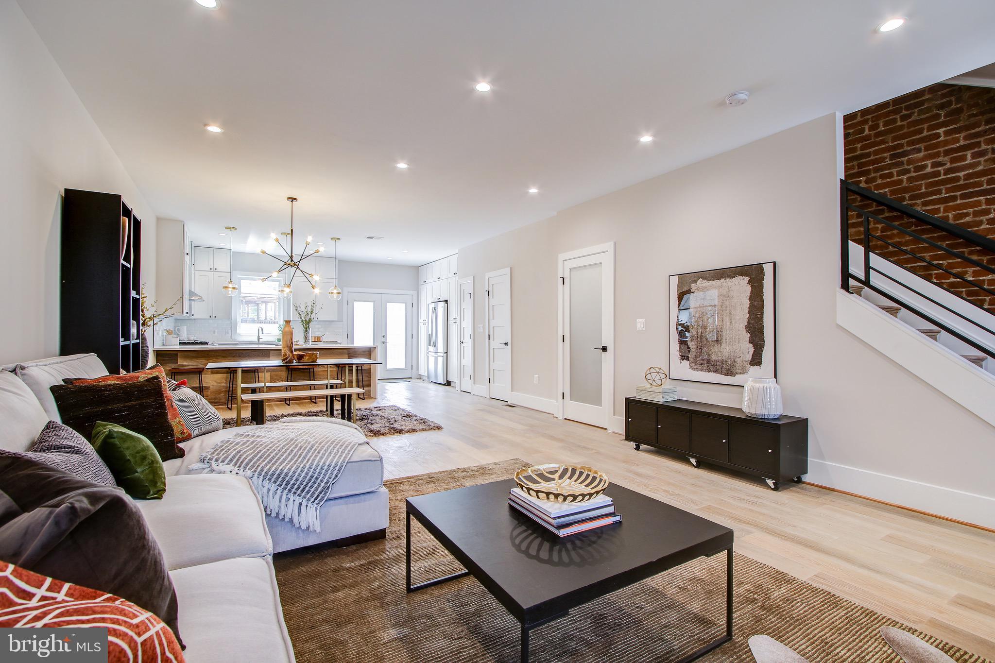 1302 Spring Road Northwest Washington, DC 20010 - Photo 10 of 47