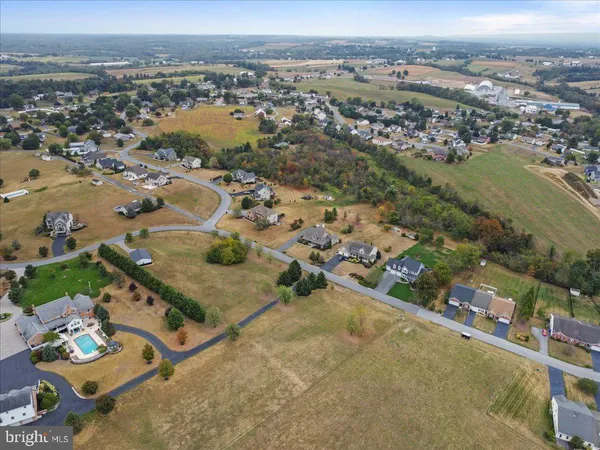 $169,000 | 2565 Echo Springs Road, Unit LOT 8, Chambersburg, PA 17202