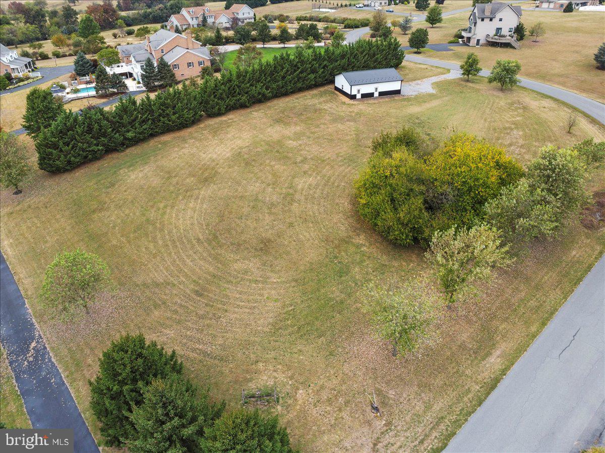 2565 Echo Springs Road, Unit LOT 8 Chambersburg, PA 17202 - Photo 8 of 26 a view of a lake view