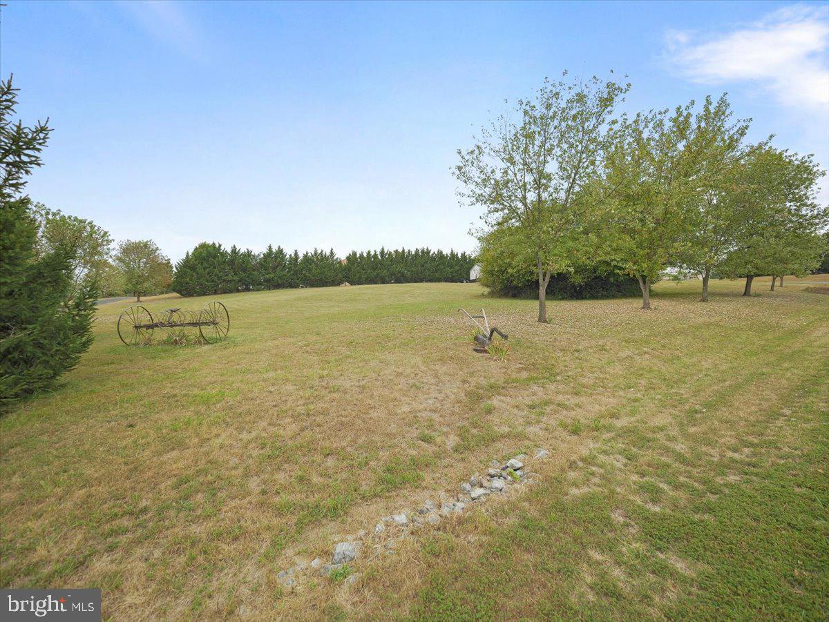 2565 Echo Springs Road, Unit LOT 8 Chambersburg, PA 17202 - Photo 10 of 26 a view of outdoor space and yard