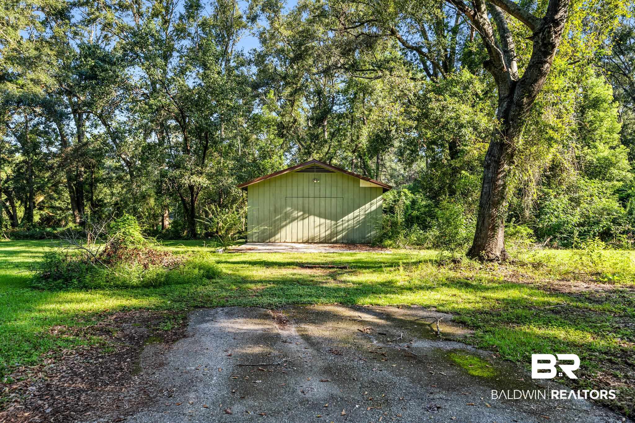 410 Shelton Beach Road Saraland, AL 36571 - Photo 7 of 32
