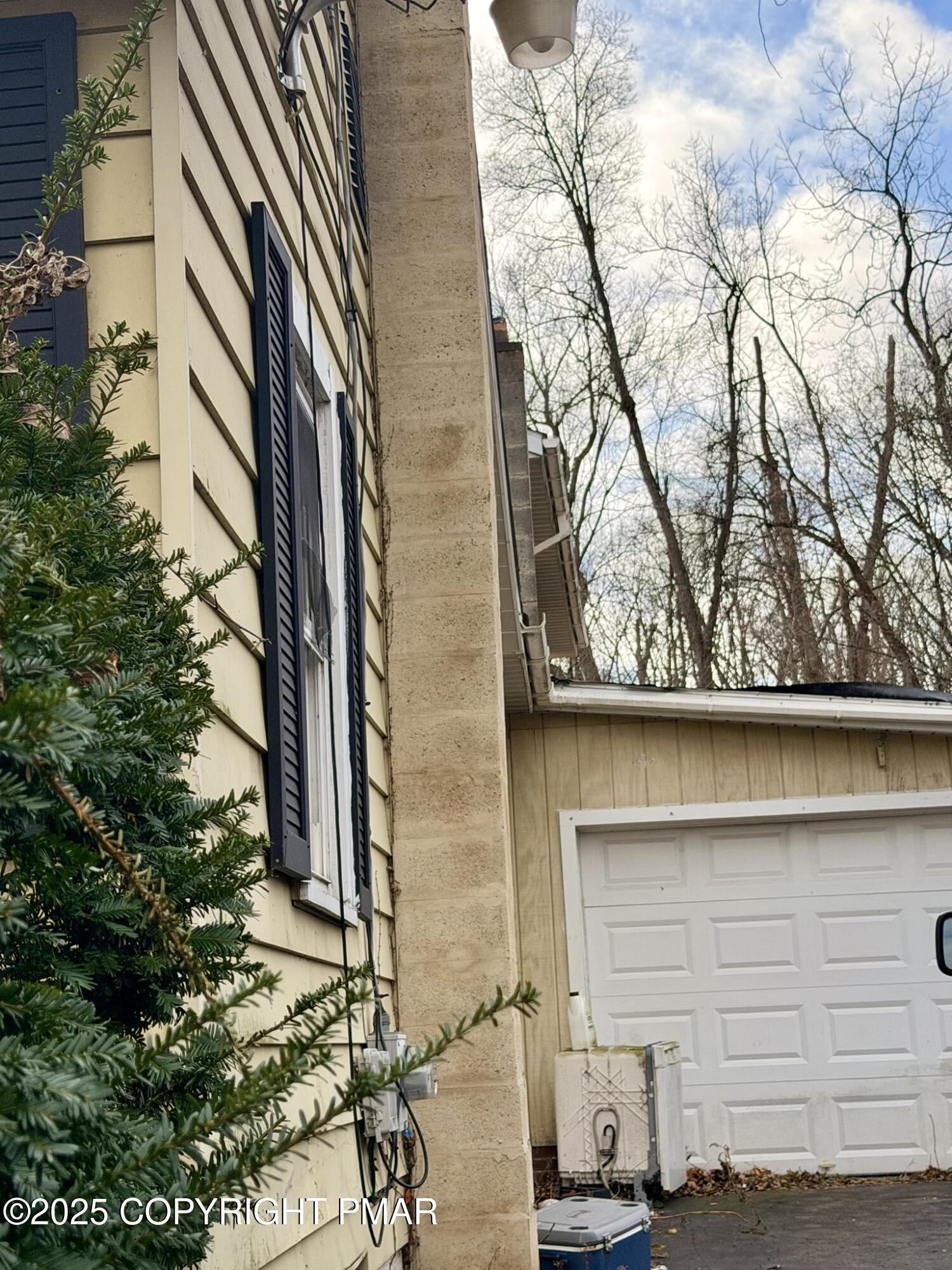 524 Independence Road East Stroudsburg, PA 18301 - Photo 3 of 17 a view of a door of a house