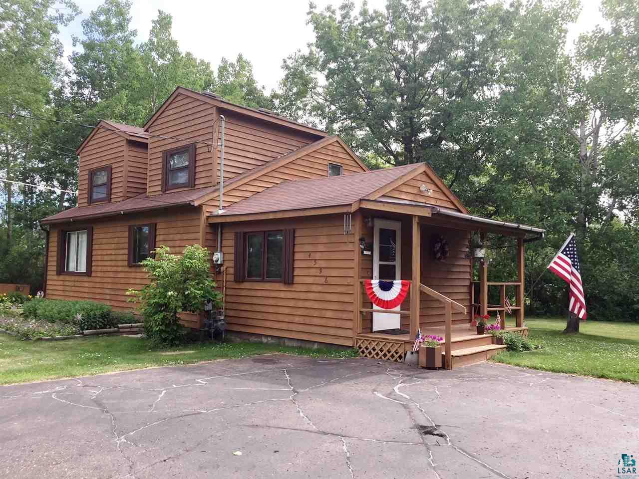 4596 Kasper Road Moose Lake, MN 55767 - Photo 1 of 23 Gallery Image 1