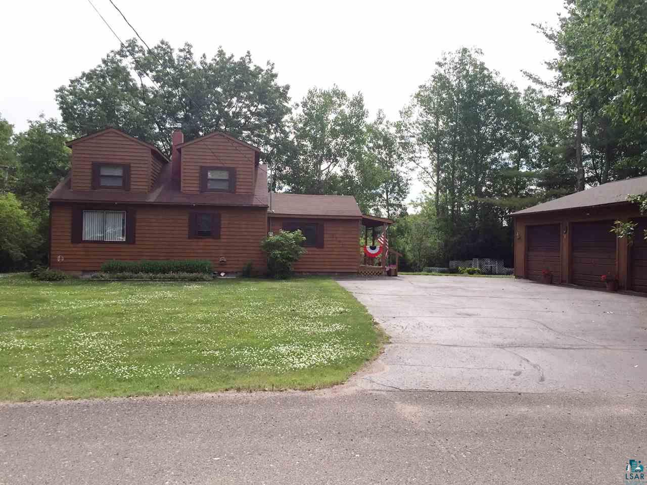 4596 Kasper Road Moose Lake, MN 55767 - Photo 2 of 23 Gallery Image 2