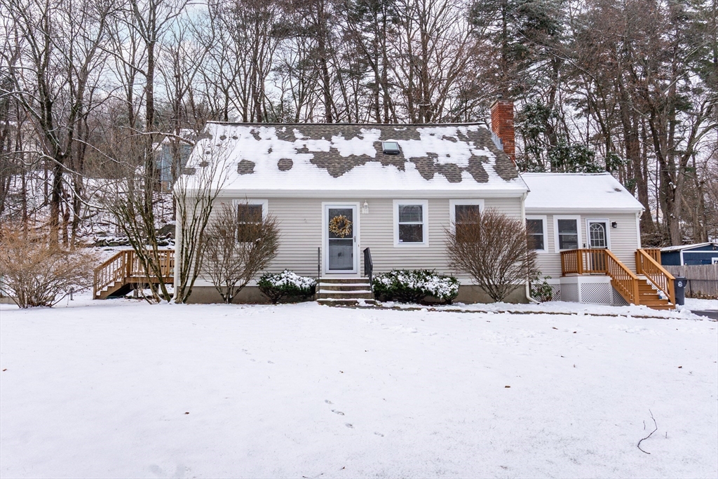 7 Baben Road Hudson, MA 01749 - Photo 1 of 28