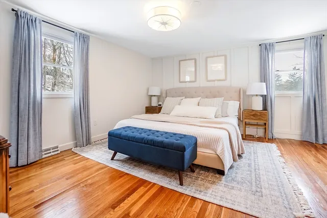 $699,900 | 7 Baben Road, Hudson, MA 01749