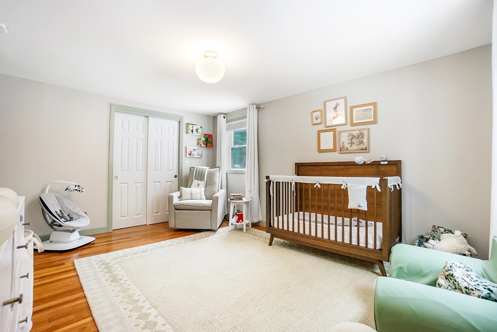 7 Baben Road Hudson, MA 01749 - Photo 15 of 28