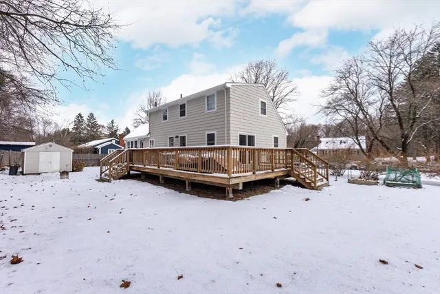 $699,900 | 7 Baben Road, Hudson, MA 01749