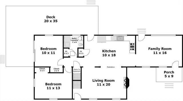 $699,900 | 7 Baben Road, Hudson, MA 01749