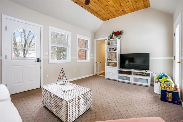 $699,900 | 7 Baben Road, Hudson, MA 01749