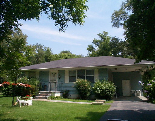 707 Gadd Road Hixson, TN 37343 - Photo 1 of 1 Primary Photo