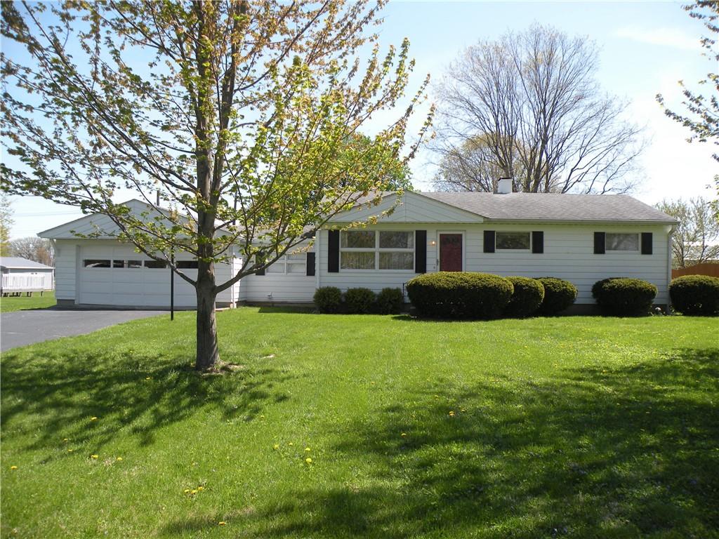 5221 Hickory Road Indianapolis, IN 46239 - Photo 1 of 46 Gallery Image 1
