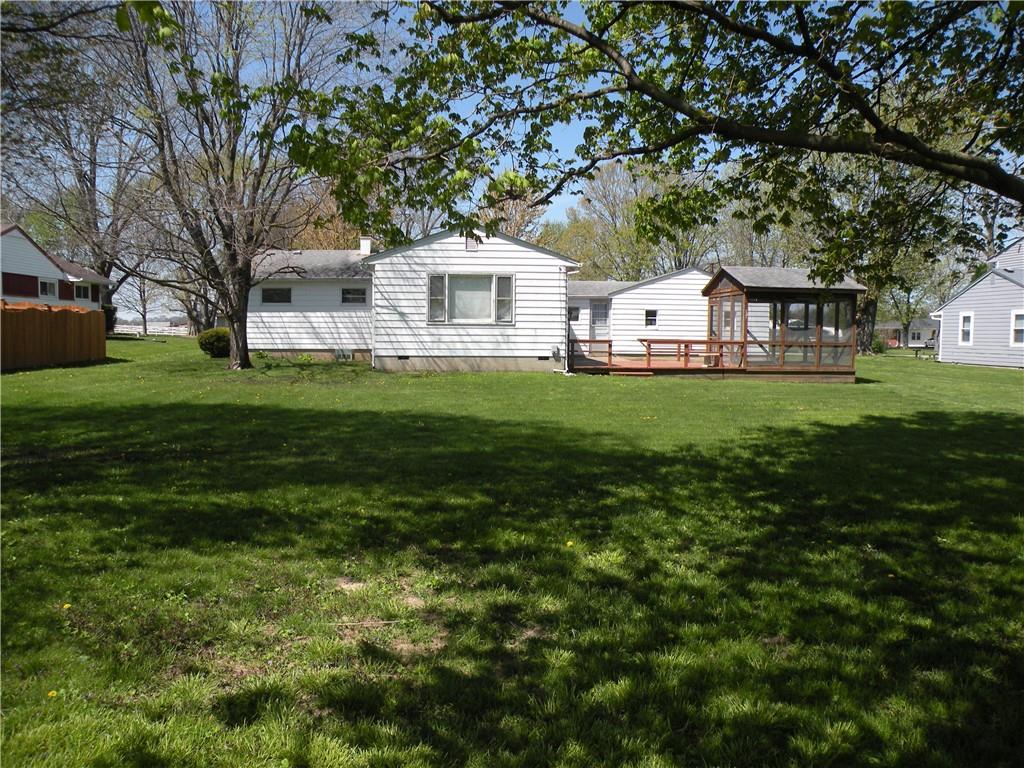 5221 Hickory Road Indianapolis, IN 46239 - Photo 37 of 46 Gallery Image 37