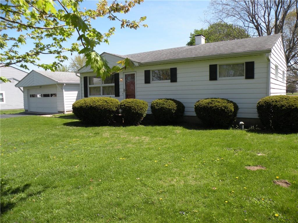 5221 Hickory Road Indianapolis, IN 46239 - Photo 5 of 46 Gallery Image 5
