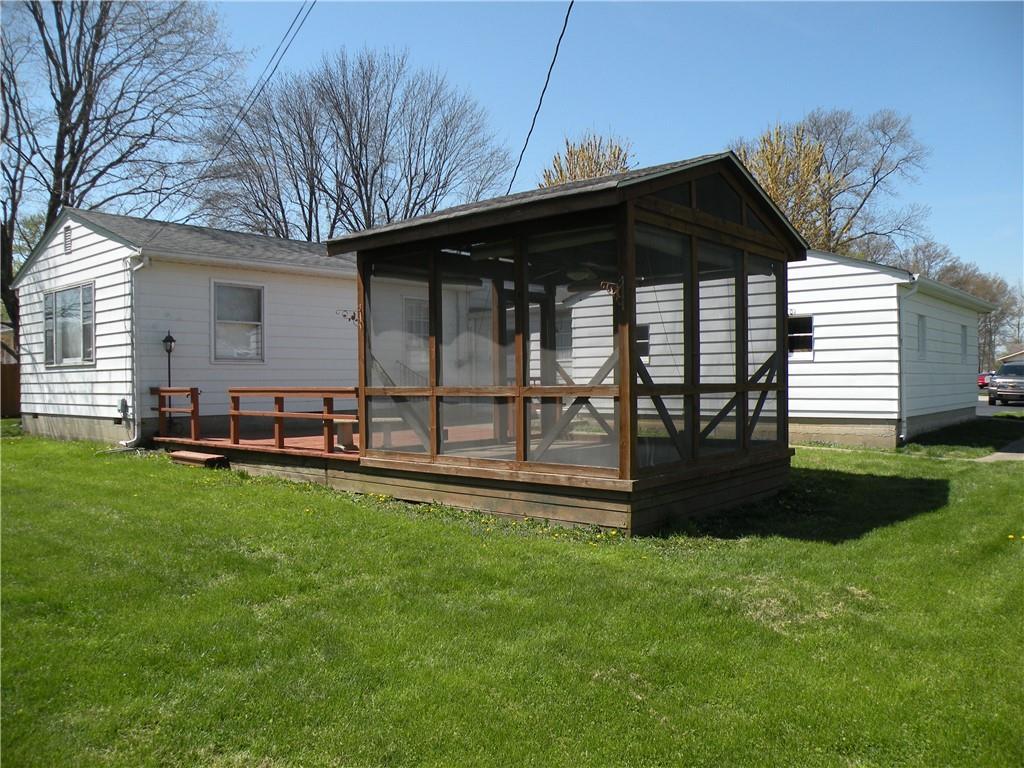 5221 Hickory Road Indianapolis, IN 46239 - Photo 42 of 46 Gallery Image 42