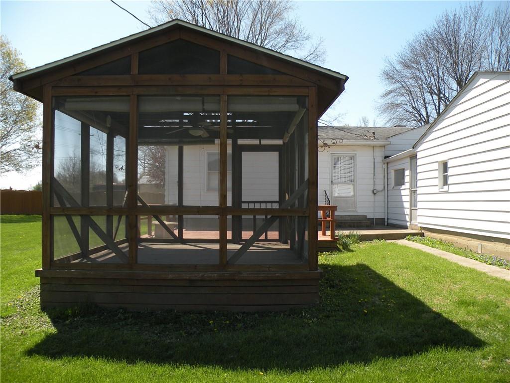 5221 Hickory Road Indianapolis, IN 46239 - Photo 43 of 46 Gallery Image 43