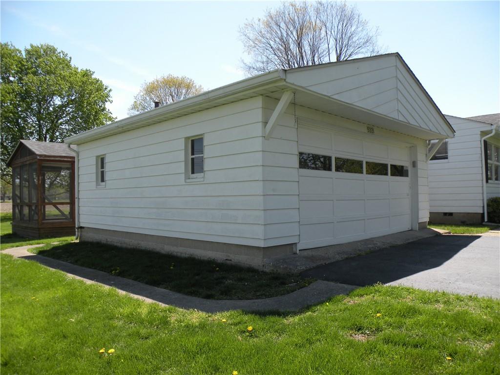 5221 Hickory Road Indianapolis, IN 46239 - Photo 44 of 46 Gallery Image 44