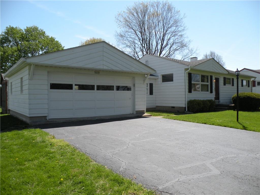 5221 Hickory Road Indianapolis, IN 46239 - Photo 45 of 46 Gallery Image 45
