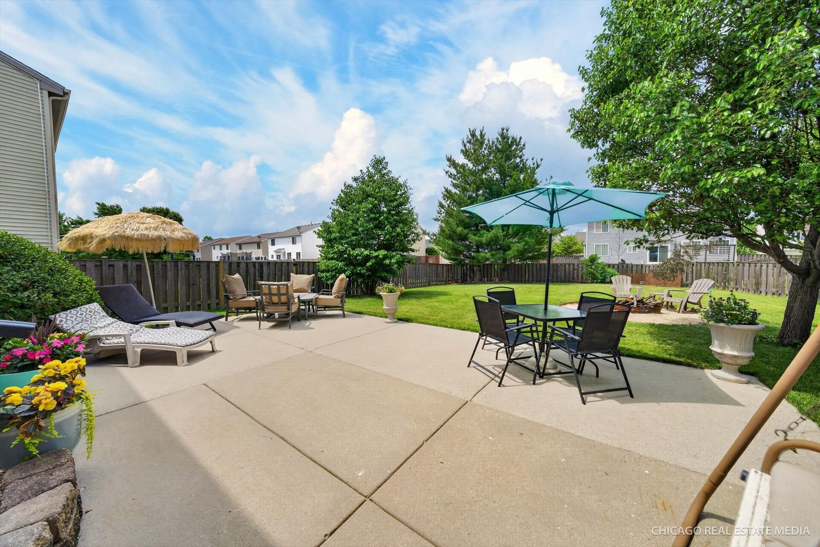 1196 Port Royal Road Pingree Grove, IL 60140 - Photo 27 of 38