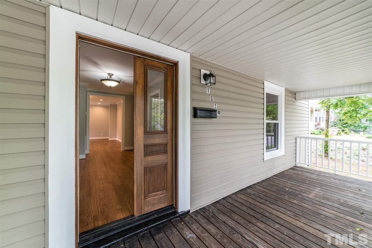 1119 North Roxboro Street Durham, NC 27701 - Photo 1 of 21 Gallery Image 1