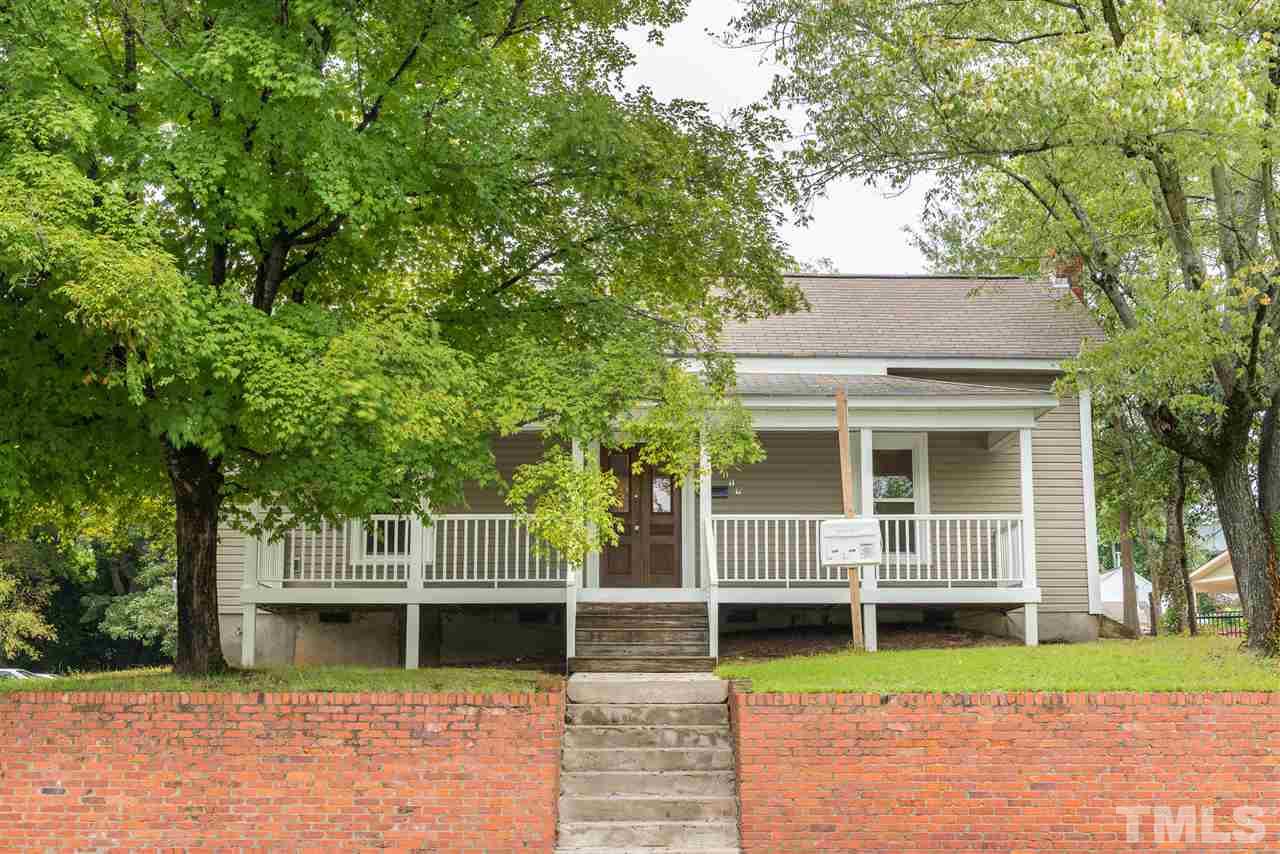 1119 North Roxboro Street Durham, NC 27701 - Photo 2 of 21 Gallery Image 2