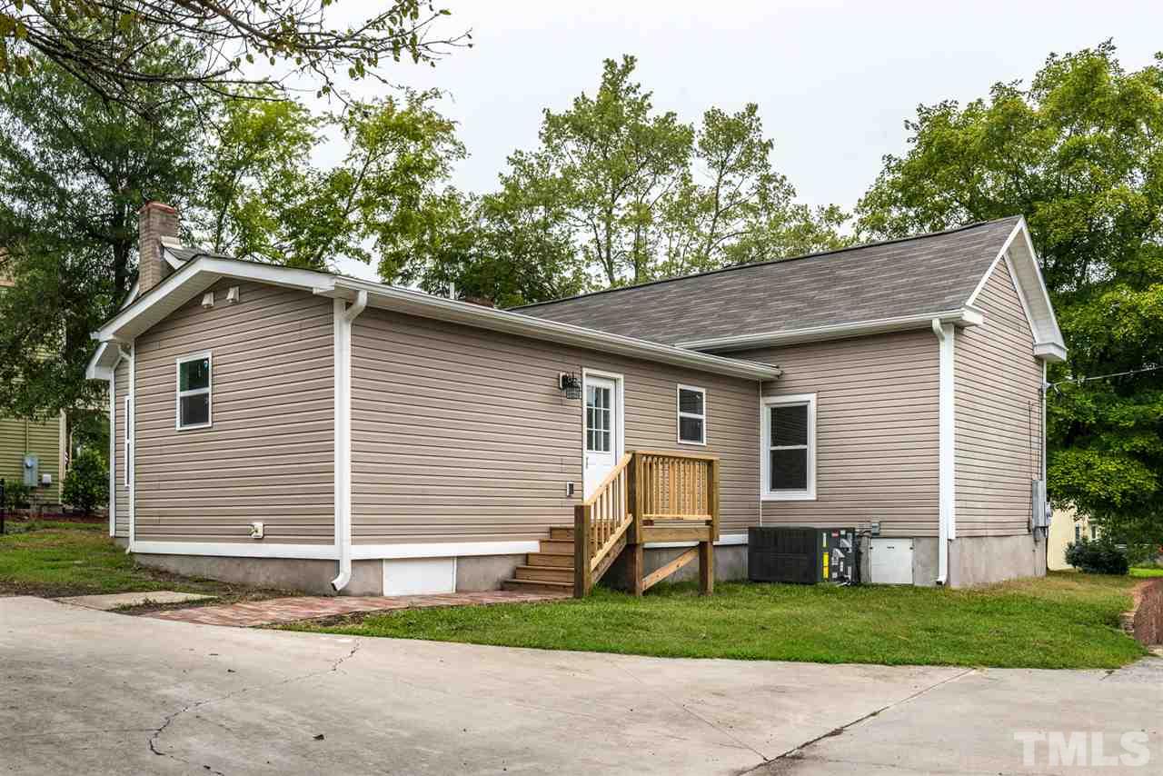 1119 North Roxboro Street Durham, NC 27701 - Photo 20 of 21 Gallery Image 20
