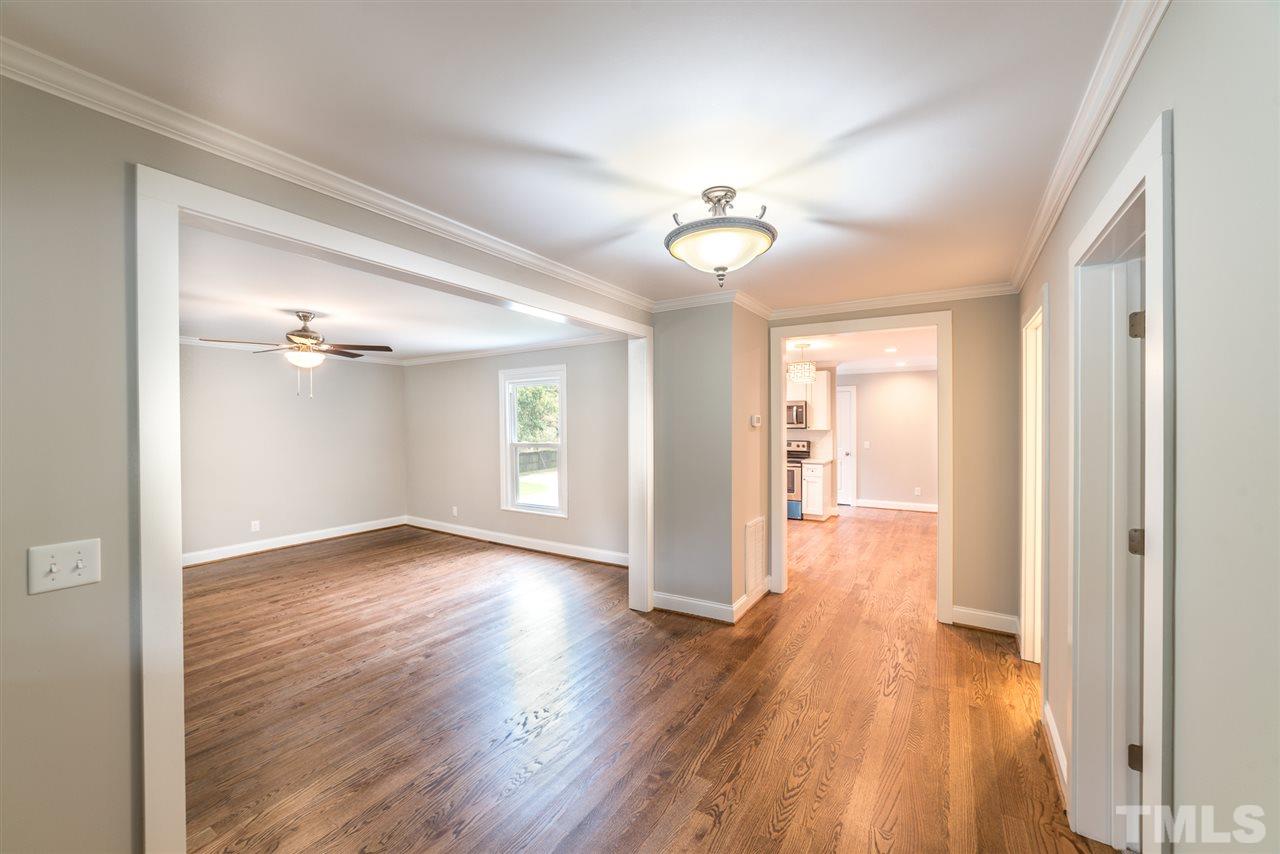 1119 North Roxboro Street Durham, NC 27701 - Photo 5 of 21 Gallery Image 5