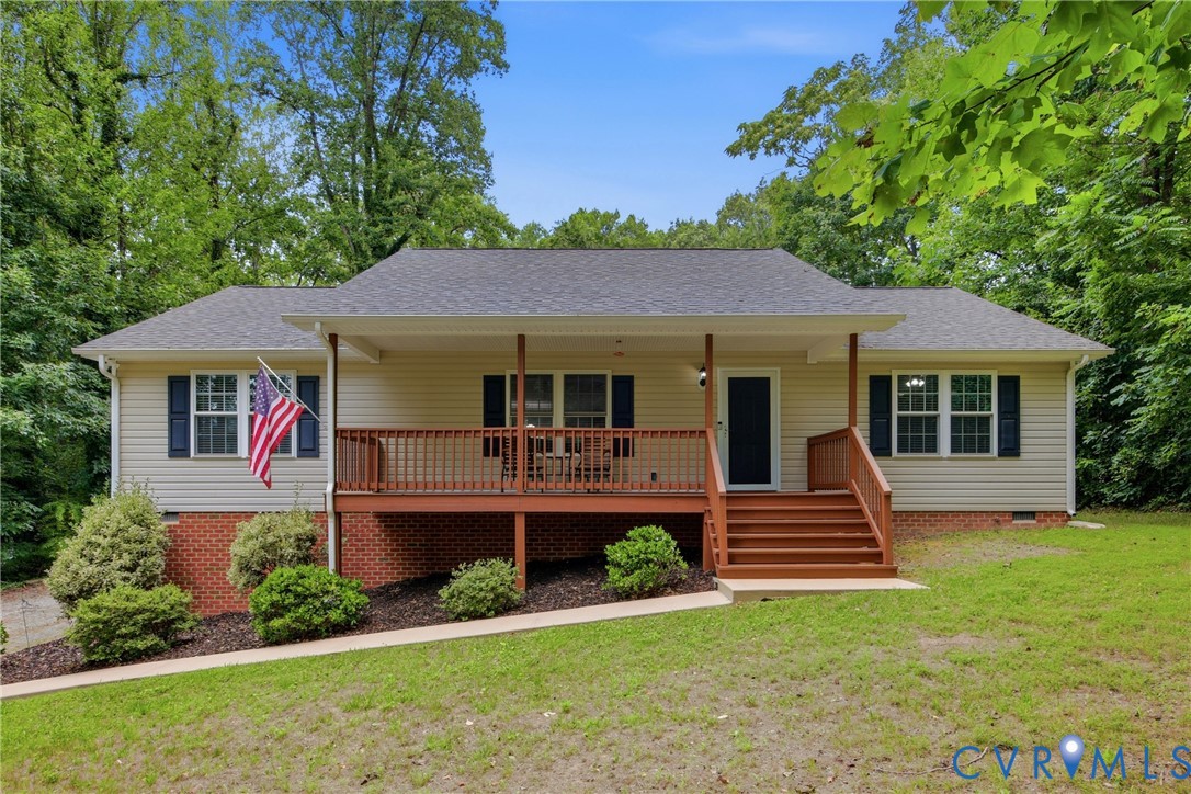 10009 Holly Road Mechanicsville, VA 23116 - Photo 2 of 43