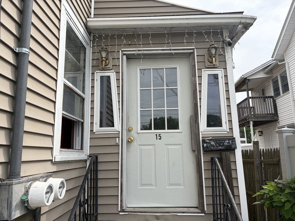 15 Groveland Street, Unit 2 Springfield, MA 01108 - Photo 29 of 29