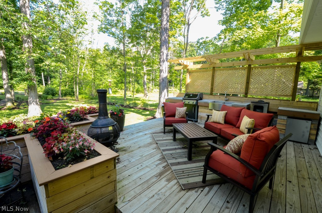 11780 Summers Road Chesterland, OH 44026 - Photo 12 of 14