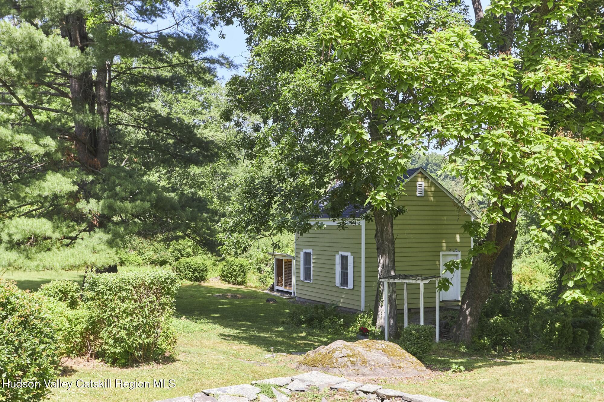 96 Wittenberg Road Bearsville, NY 12409 - Photo 32 of 41 22_0041