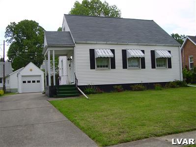 415 Maple Road Hellertown, PA 18055 - Photo 1 of 1 Gallery Image 1