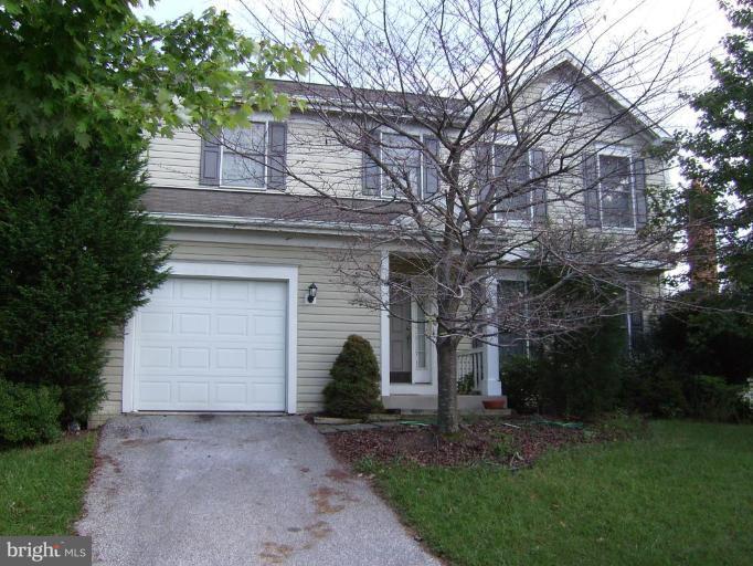 9611 Kings Grant Road Laurel, MD 20723 - Photo 1 of 1 Exterior (Main)