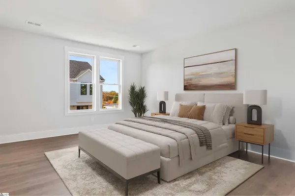 $751,190 | 65 B Hyde Street, Greenville, SC 29601