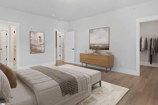 $751,190 | 65 B Hyde Street, Greenville, SC 29601