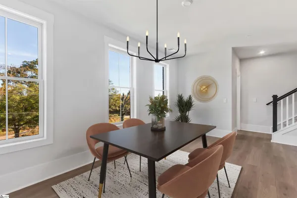 $751,190 | 65 B Hyde Street, Greenville, SC 29601