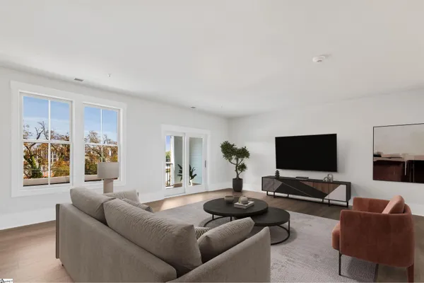 $751,190 | 65 B Hyde Street, Greenville, SC 29601