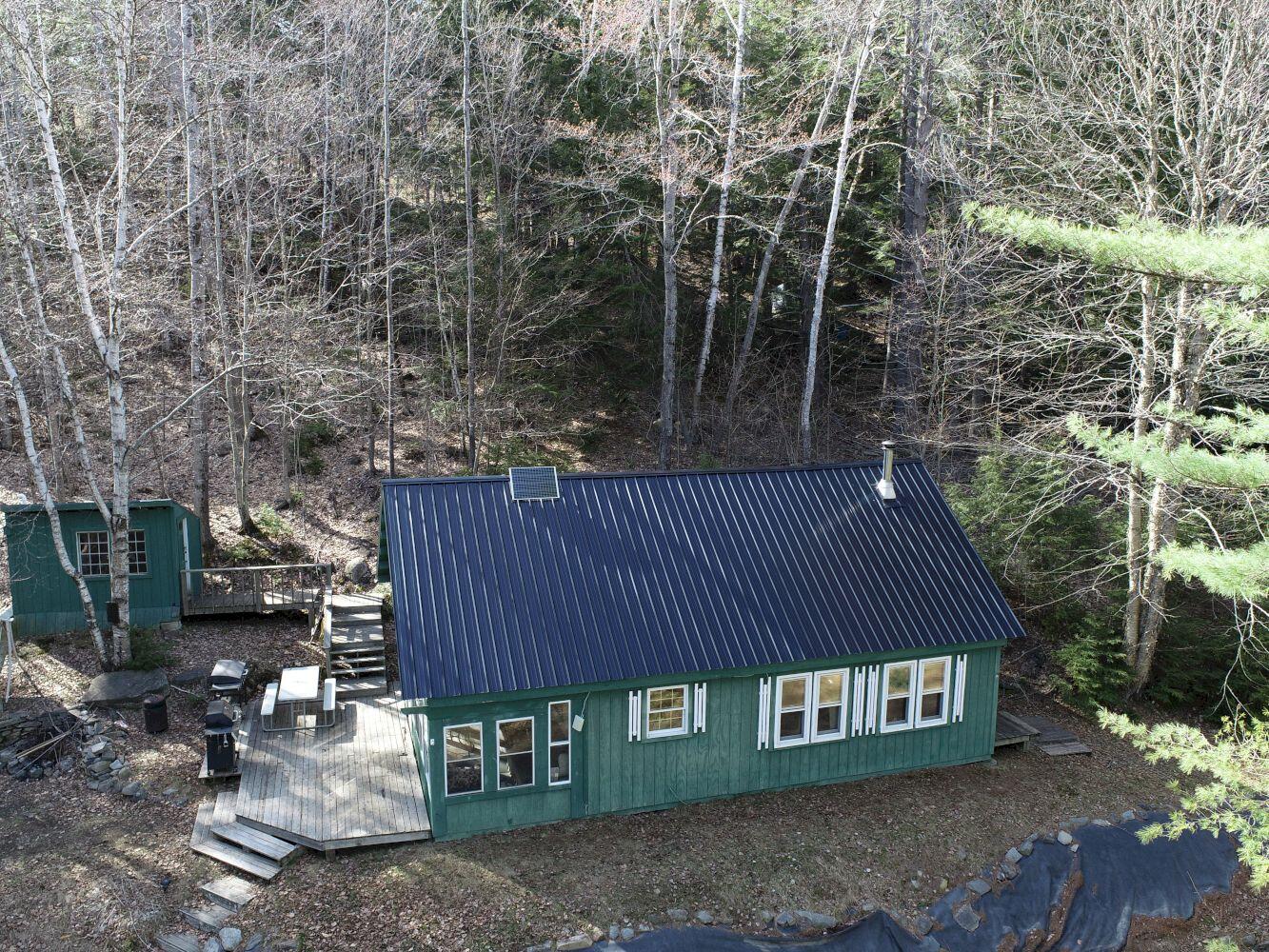 7-1 Carry Pond Road Bingham, ME 04920 - Photo 3 of 45 DJI_0011