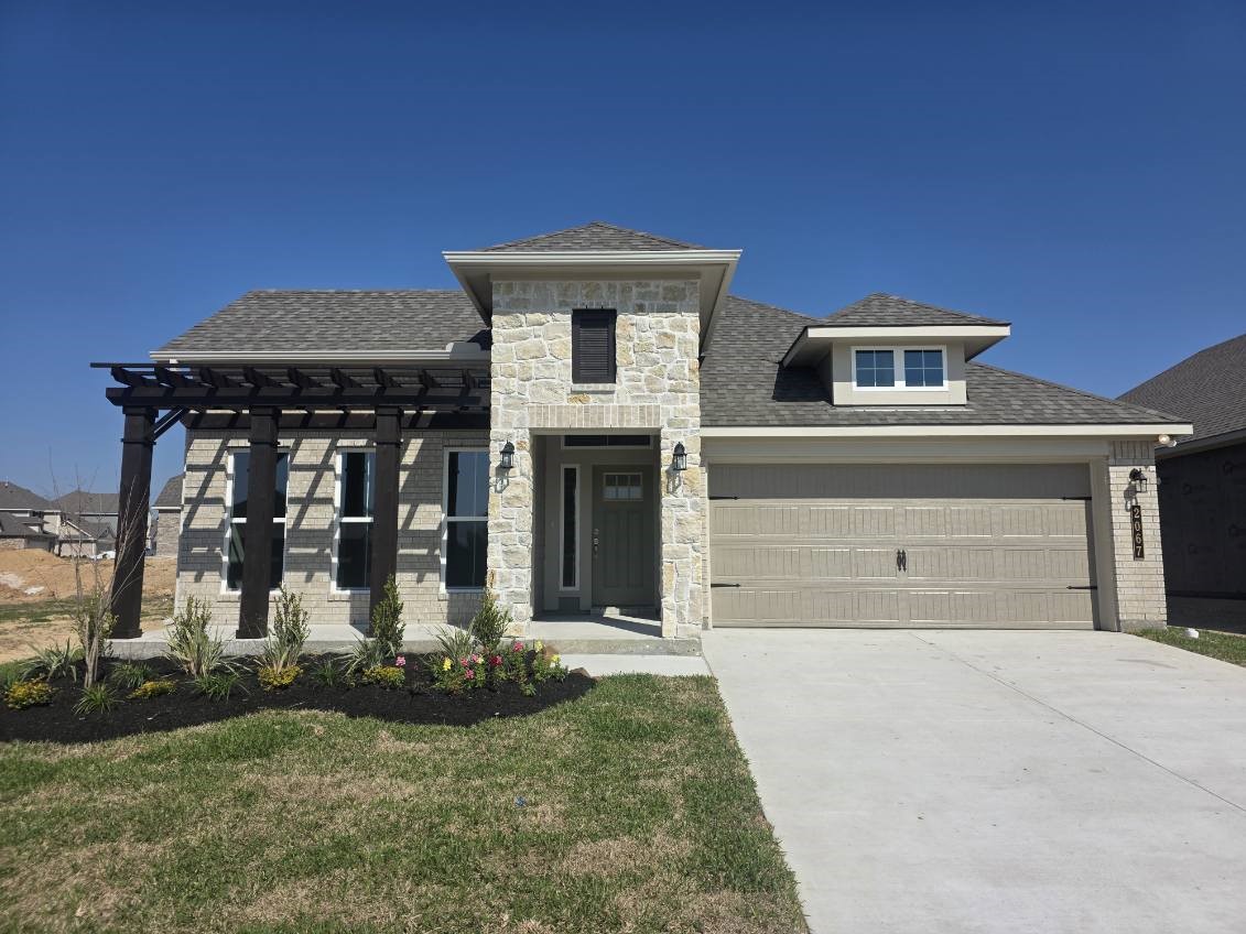 2067 Winepress Road Brenham, TX 77833 - Photo 1 of 18