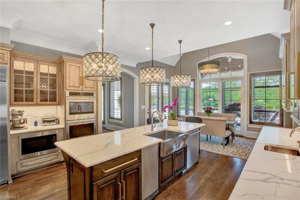 7404 Hadleigh Court Oak Ridge, NC 27310 - Photo 13 of 34