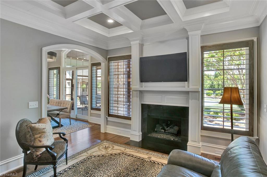 7404 Hadleigh Court Oak Ridge, NC 27310 - Photo 17 of 34