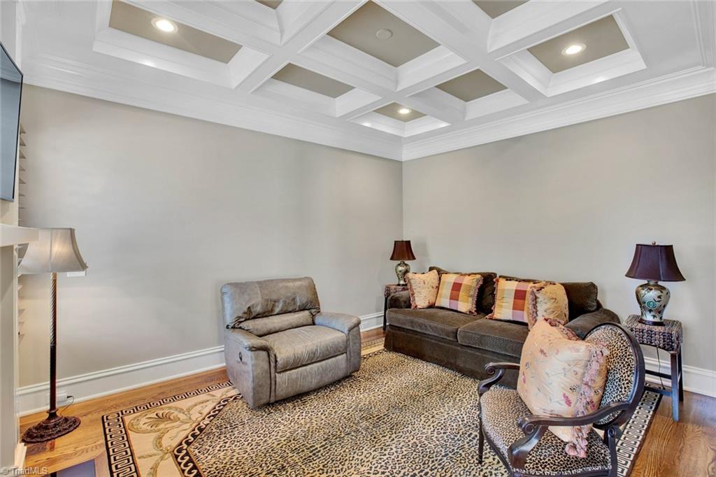 7404 Hadleigh Court Oak Ridge, NC 27310 - Photo 18 of 34