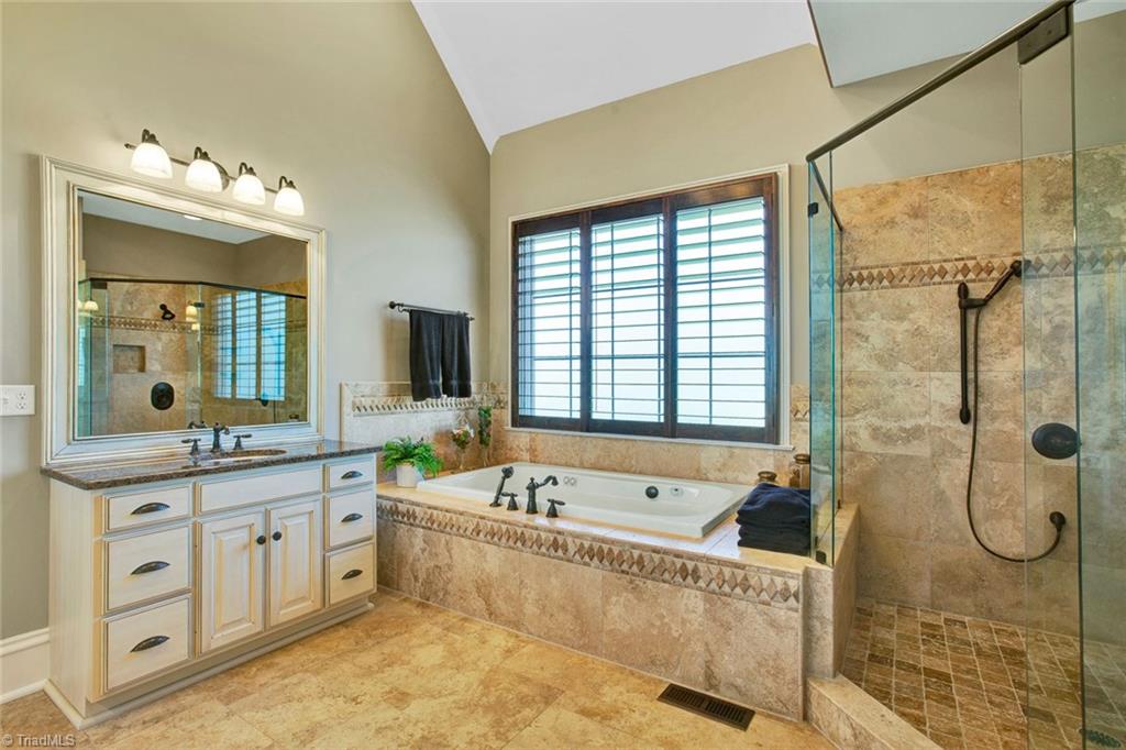 7404 Hadleigh Court Oak Ridge, NC 27310 - Photo 22 of 34