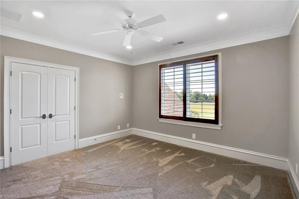 7404 Hadleigh Court Oak Ridge, NC 27310 - Photo 25 of 34