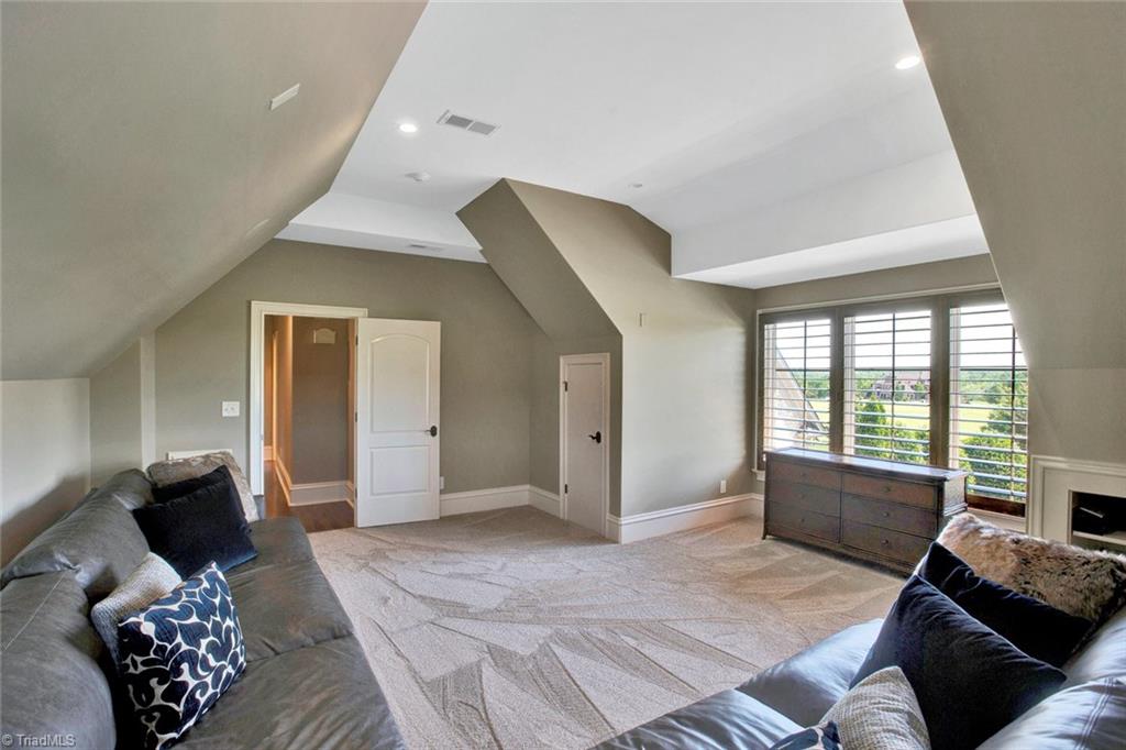 7404 Hadleigh Court Oak Ridge, NC 27310 - Photo 26 of 34