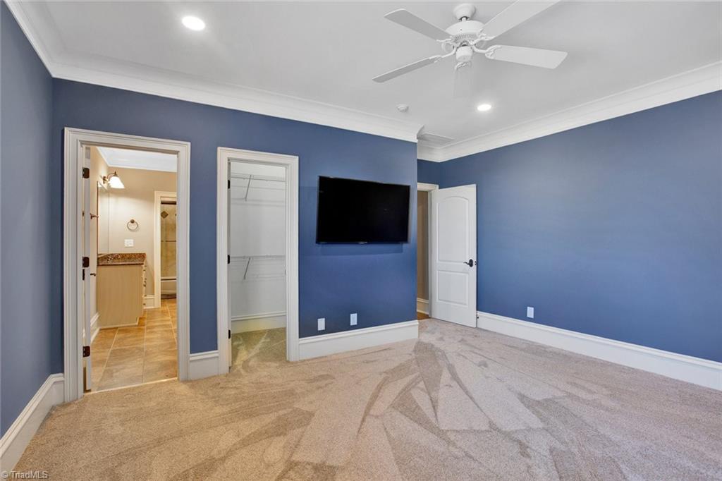 7404 Hadleigh Court Oak Ridge, NC 27310 - Photo 27 of 34