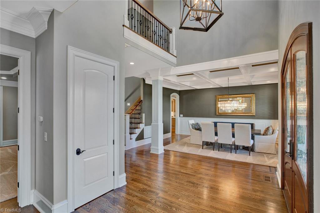 7404 Hadleigh Court Oak Ridge, NC 27310 - Photo 6 of 34