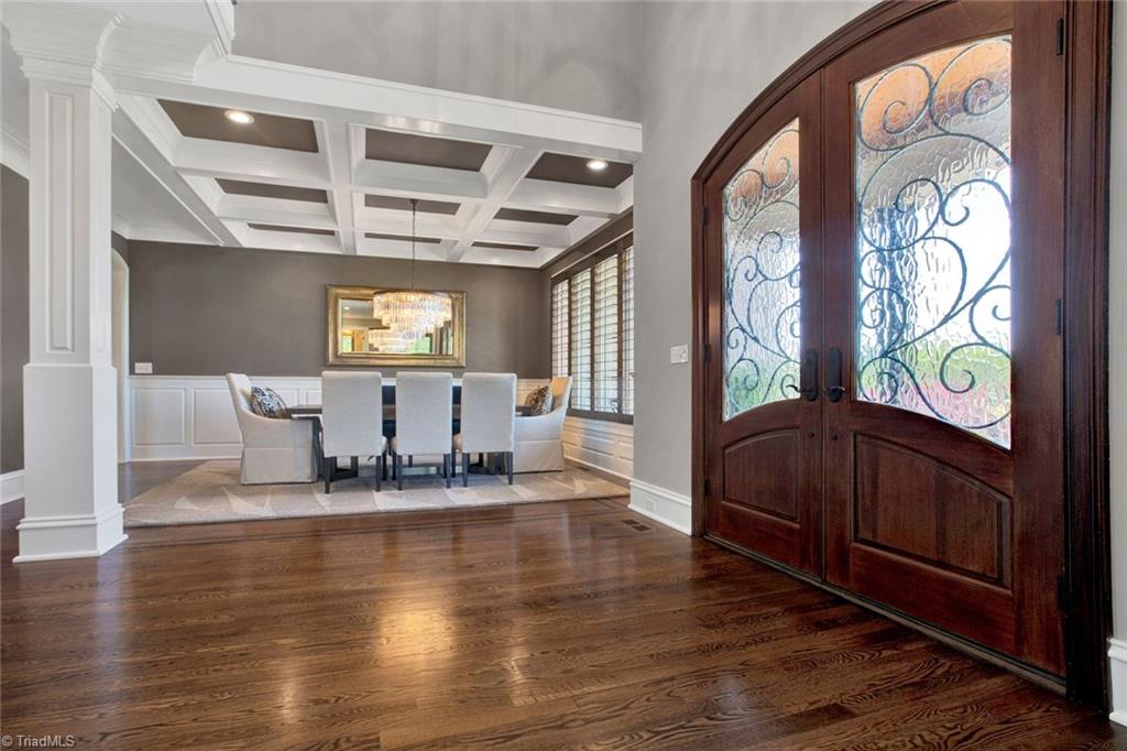 7404 Hadleigh Court Oak Ridge, NC 27310 - Photo 7 of 34